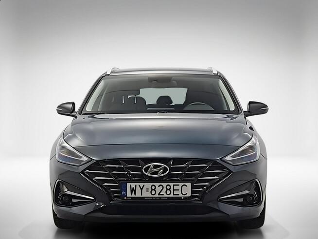 Hyundai i30 1.5 T-GDI 48V Smart ! Z Polskiego Salonu ! Faktura VAT ! Warszawa - zdjęcie 8