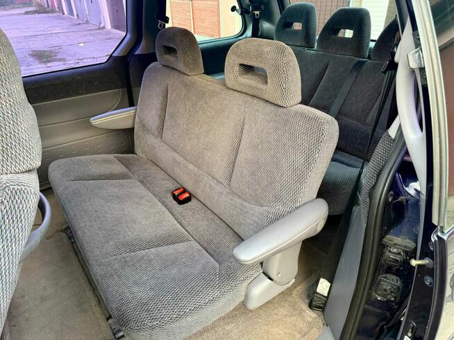 ** Chrysler Voyager 2.5 Diesel ** Niski Przebieg ** Pierwszy Dębica - zdjęcie 8