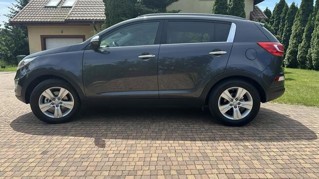 Kia Sportage Przasnysz - zdjęcie 5