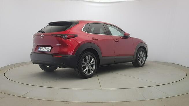 Mazda CX-30 2.0 mHEV Exclusive-Line! Salon Polska! Faktura VAT! Warszawa - zdjęcie 7