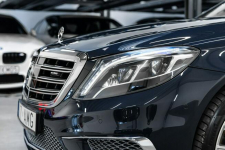 Mercedes S 65 AMG 6.0 V12 Biturbo 1000 Nm. FV 23%. Węgrzce - zdjęcie 11