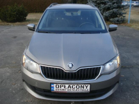Škoda Fabia Super oszczędny. Morzyczyn - zdjęcie 2