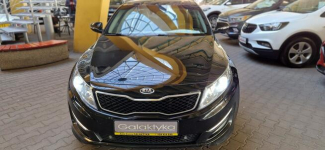 Kia Optima Zobacz Opis !! W podanej Cenie ROCZNA Gwarancja !! Mysłowice - zdjęcie 3