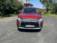 Mitsubishi Outlander 2.0 , 150 KM , instalacja gazowa Jarocin - zdjęcie 2