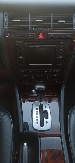 Audi A8 D2 4.2 quattro Wieluń - zdjęcie 7