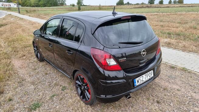 Opel Corsa D 1.4 Radom - zdjęcie 4