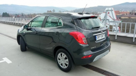 2017 Opel mokka x 1.6 Enjoy Myślenice - zdjęcie 4