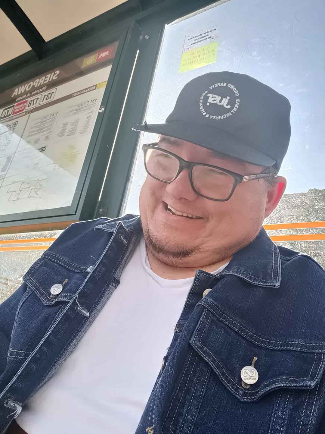 pan pozna pani Gdańsk - zdjęcie 1