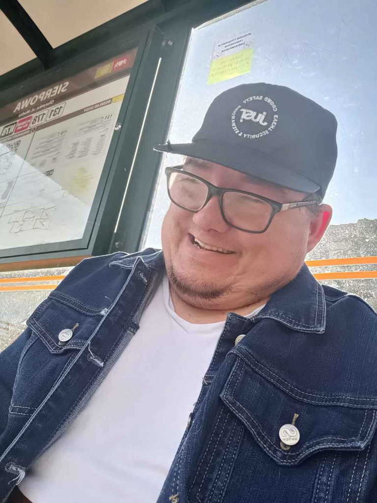 pan pozna pani Gdańsk - zdjęcie 1