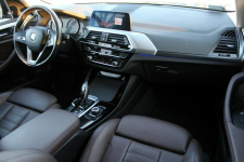 BMW X3 xLine 184KM XDrive SalonPL FV23% Skóra El.Klapa Grz.Fotele LED Sokołów - zdjęcie 11