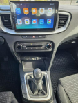 Kia Cee'd Polski salon,Kamera,Android,Gwarancja 2028 Liszki - zdjęcie 9