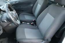 Ford Fiesta krajowy, 1-właściciel, serwisowany,VAN, fa vat,KLIMA Opole - zdjęcie 9