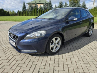 Volvo V40 1,6hdi Navigacja.Ledy.Tempomat.Parktronic.Hak.Okazja Kutno - zdjęcie 5