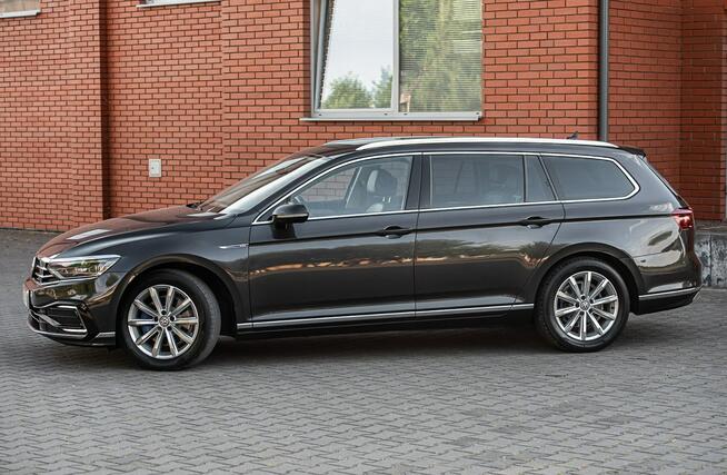 Volkswagen Passat Podzagajnik - zdjęcie 9