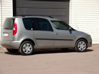 Škoda Roomster Lift /Solardach /Klimatronic /105KM /2012 Mikołów - zdjęcie 10