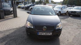Volkswagen Polo z Niemiec. Gwarancja. Polecam !!! Zielona Góra - zdjęcie 2