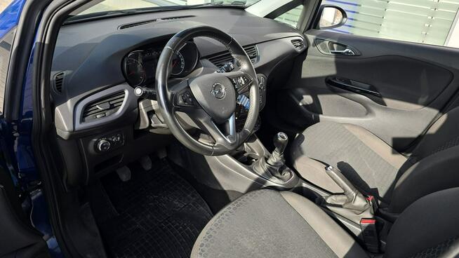 Opel Corsa Polski Salon I Właściciel F vat Klima Karczew - zdjęcie 10