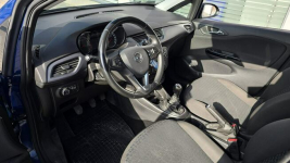 Opel Corsa Polski Salon I Właściciel F vat Klima Karczew - zdjęcie 10