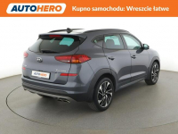 Hyundai Tucson Kamera, Navi, Klima, Bluetooth Warszawa - zdjęcie 7
