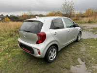 1,0i 67KM Kia Picanto Vision Automatyczna Skrzynia Biegów Tempomat Turek - zdjęcie 5