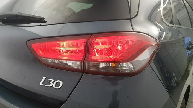 Hyundai i30 1.5 T-GDI 48V Smart! Z polskiego salonu! Z fakturą VAT! Warszawa - zdjęcie 12