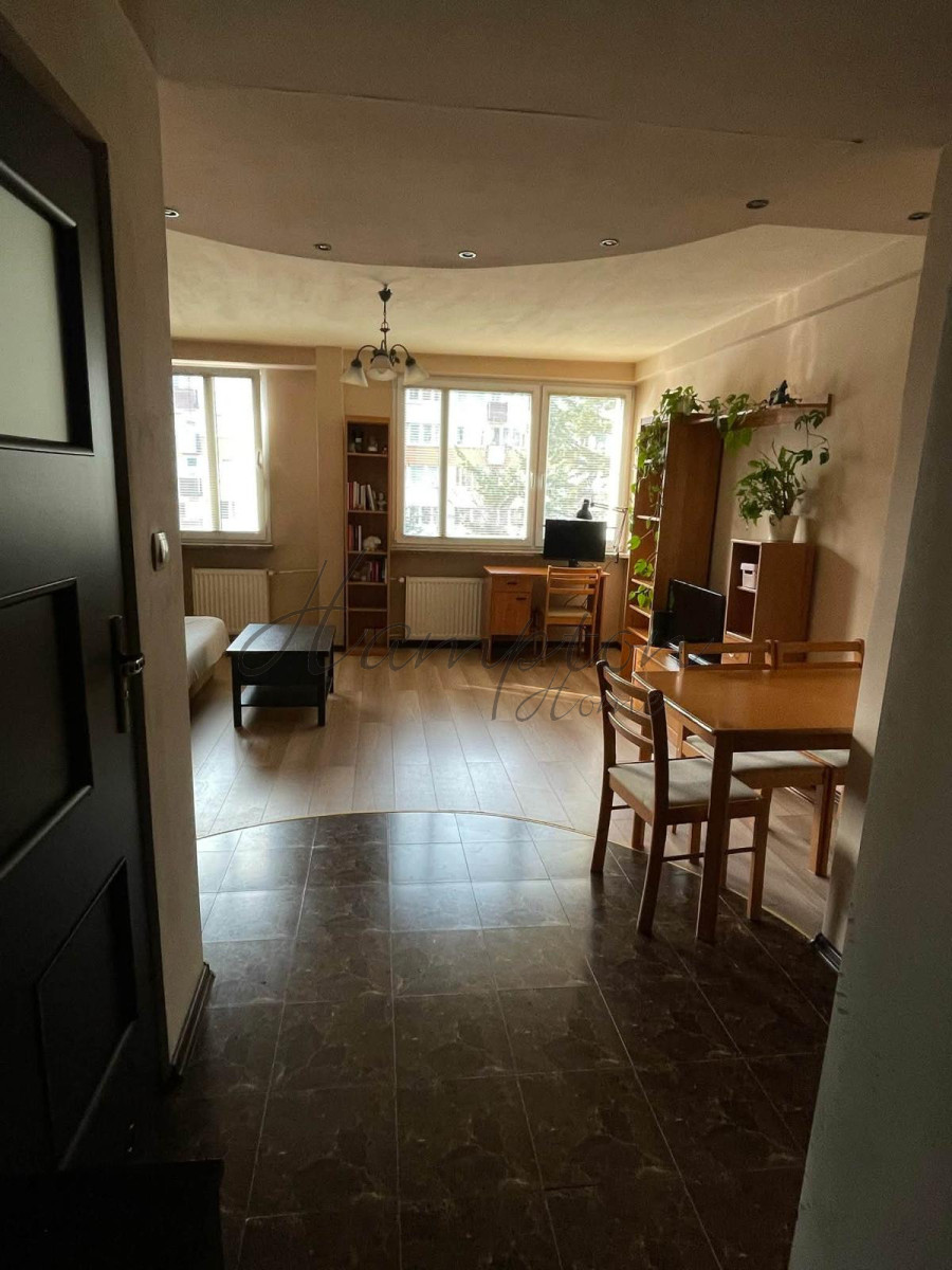 Kawalerka na sprzedaż na Mokotowie Mokotów - zdjęcie 3