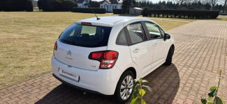 Citroen C3 Paproć - zdjęcie 7