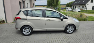 Ford B-Max po dużym serwisie, opłacony Słupsk - zdjęcie 8