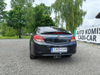 Opel Insignia Krajowy, bogata wersja. Goczałkowice-Zdrój - zdjęcie 5