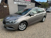 Opel Astra Piękna**Oryginał**Tylko 2 Właściciel** Ruda Śląska - zdjęcie 2