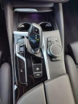BMW 520 M-pakiet wewnętrzny zewnętrzny Otwock - zdjęcie 12