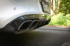Mercedes C 63 AMG S ! Faktura Vat ! Warszawa - zdjęcie 8