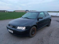 AUDI A3 1.9 TDI 90 NA POMPIE OC I PT 07/2026 HAK DOBRY STAN Grójec - zdjęcie 2