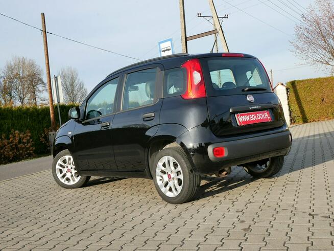 Fiat Panda 1.2 69KM [Eu6] Easy -Klima -Bardzo zadbany -Zobacz Goczałkowice-Zdrój - zdjęcie 9