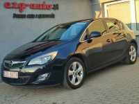 Opel Astra 180 KM bogata opcja doinwestowany Gwarancja Zgierz - zdjęcie 2