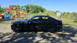 BMW 330D xDrive ładny stan 4x4 sedan Chełm Śląski - zdjęcie 3