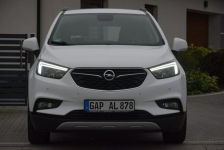 Opel Mokka 1.6 MPI Kamera PDC Led 113 TYS KM Serwisowany Sprowadzony Majdan Sieniawski - zdjęcie 3