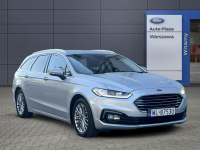 Mondeo Titanium 2.0 EcoBlue 150KM A8, FDL, Martwe pole, Sony, Hak Warszawa - zdjęcie 7