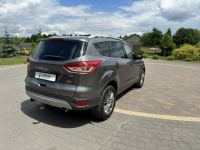 Ford Kuga Lipówki - zdjęcie 11