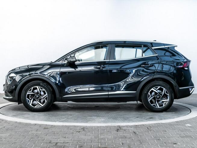 Kia Sportage SUV 1.6 T-GDI M+Smart M6 150KM Salon Polska Poznań - zdjęcie 6