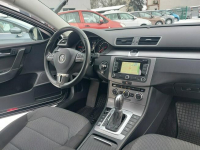 Volkswagen Passat 2.0 TDI 140KM  Salon Polska  75 tys. km.  rej. 2015 Warszawa - zdjęcie 4