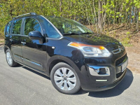 Citroen C3 Picasso EXclusive z webasto