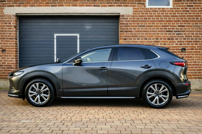Mazda CX-30 Sadlno - zdjęcie 5
