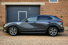 Mazda CX-30 Sadlno - zdjęcie 5