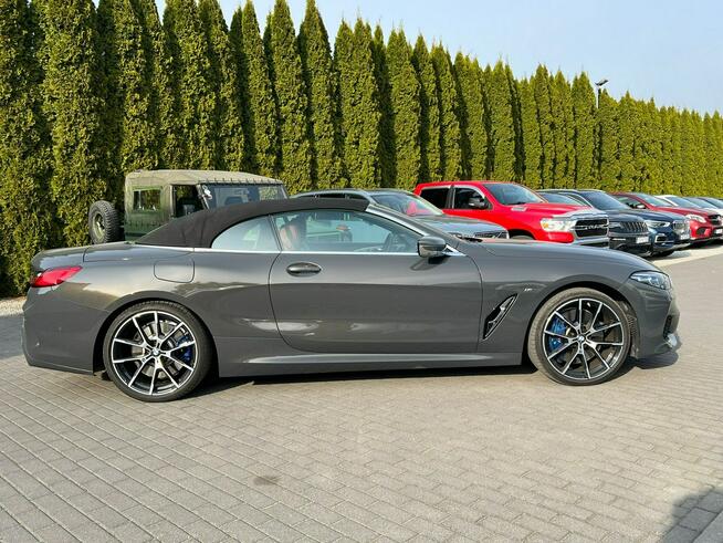 840xd MSport Pakiet Serwisowany Mały przebieg Baranowo - zdjęcie 9