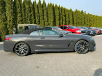 840xd MSport Pakiet Serwisowany Mały przebieg Baranowo - zdjęcie 9