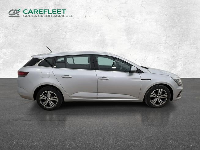 Renault Megane 1.3 TCE FAP Equilibre Kombi Warszawa - zdjęcie 4