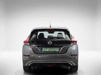 Nissan Leaf 40kWh Acenta ! Z Polskiego Salonu ! Faktura Vat ! Warszawa - zdjęcie 4