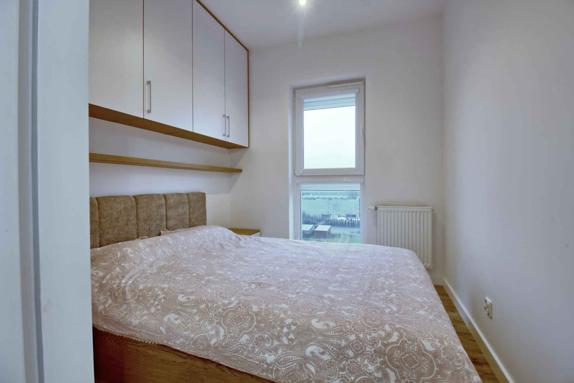 Mieszkanie z miejscem parkingowym !!! Brzesko - zdjęcie 5