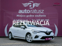 Renault Clio * R E Z E R W A C J A *